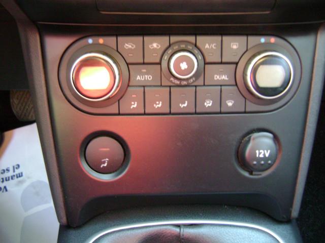 Nissan Qashqai Nissan Qashqai 2.0 Acenta 4x2