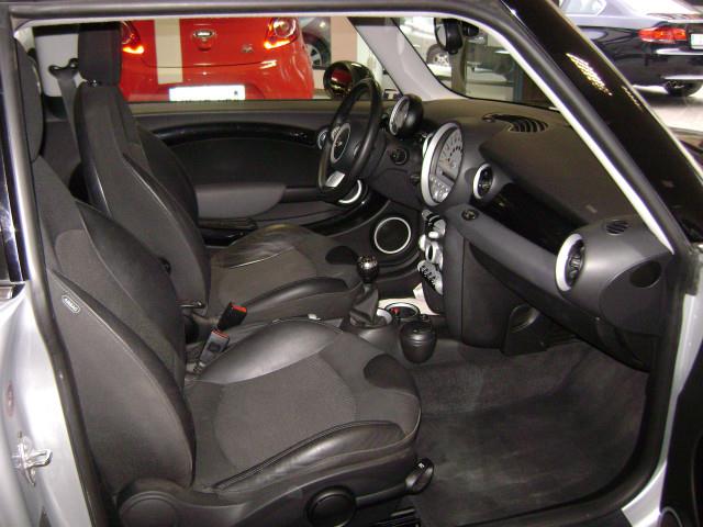 MINI Cooper MINI Cooper Mini  S