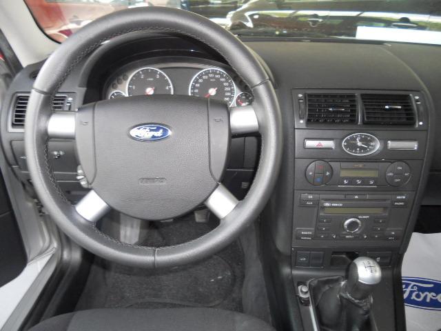 Ford Mondeo Ford Mondeo 2.0 TDCI 115 TREND