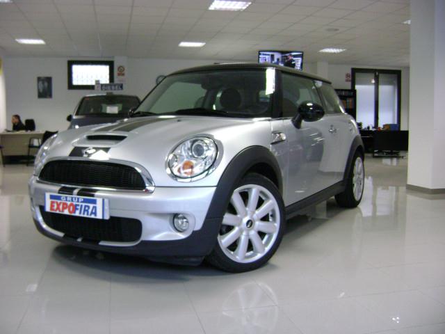 MINI Cooper MINI Cooper Mini  S