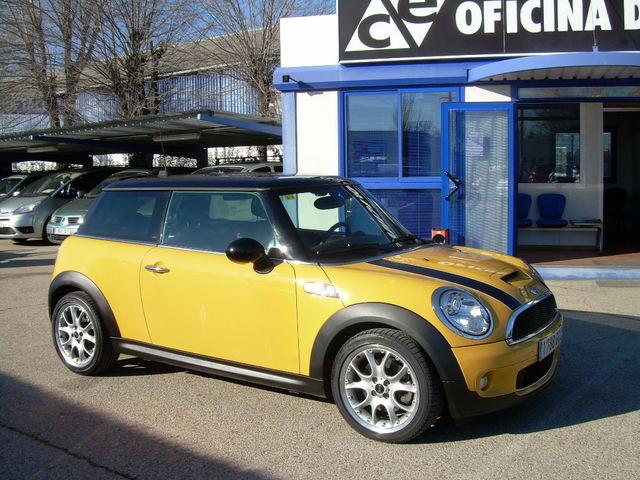 MINI Cooper S MINI Cooper S 175CV