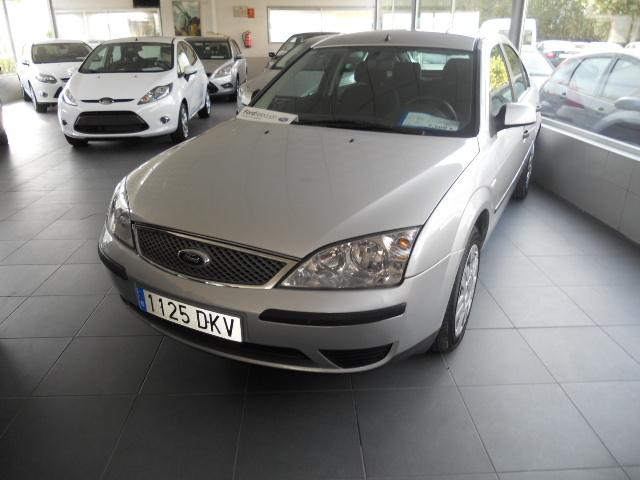 Ford Mondeo Ford Mondeo 2.0 TDCI 115 TREND