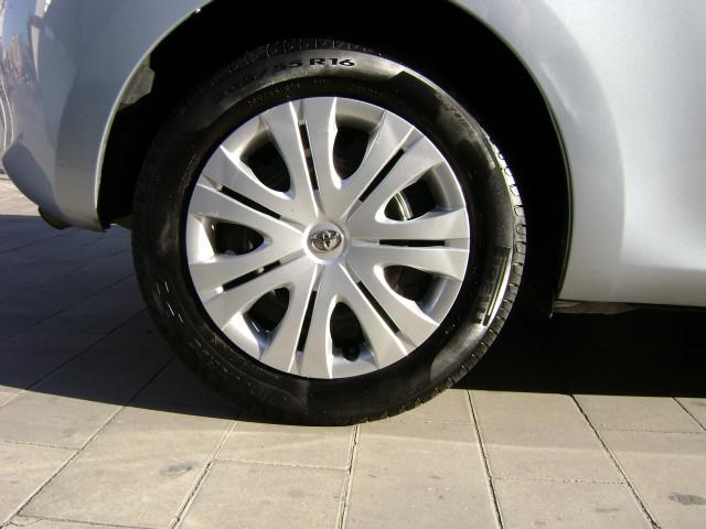 Toyota Auris Toyota Auris 2.0D-4D Luna