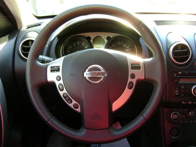 Nissan Qashqai Nissan Qashqai 2.0 Acenta 4x2