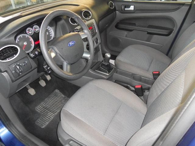 Ford Focus Ford Focus 1.8 TDCI Trend 115CV