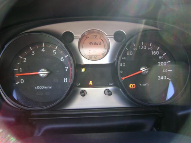 Nissan Qashqai Nissan Qashqai 2.0 Acenta 4x2