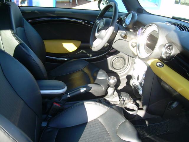 MINI Cooper S MINI Cooper S 175CV