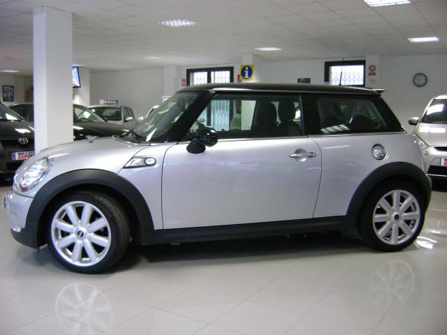 MINI Cooper MINI Cooper Mini  S