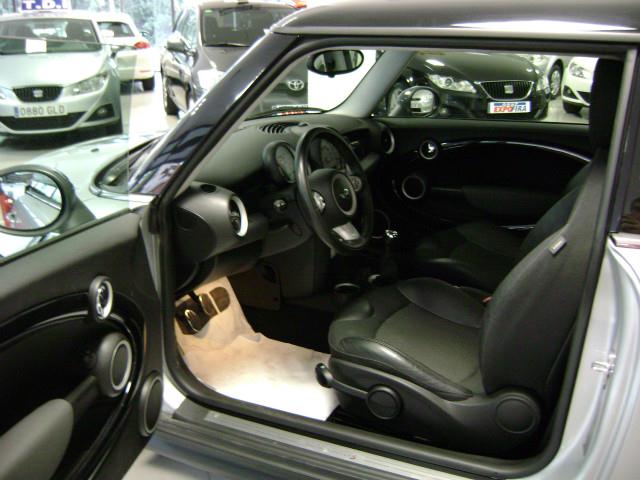 MINI Cooper MINI Cooper Mini  S