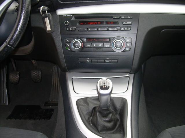 BMW 118 BMW 118 d 143CV