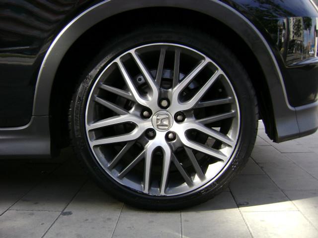 Honda Civic Honda Civic 1.8i-VTEC Type S i-SHIFT