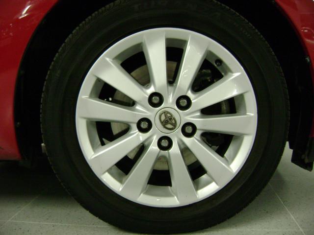 Toyota Auris Toyota Auris 2.0D-4D Sol