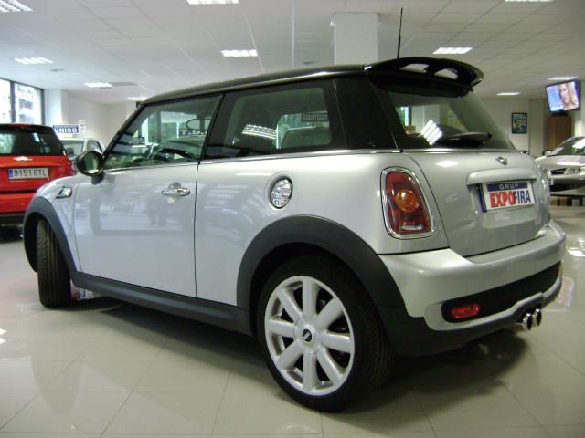 MINI Cooper MINI Cooper Mini  S
