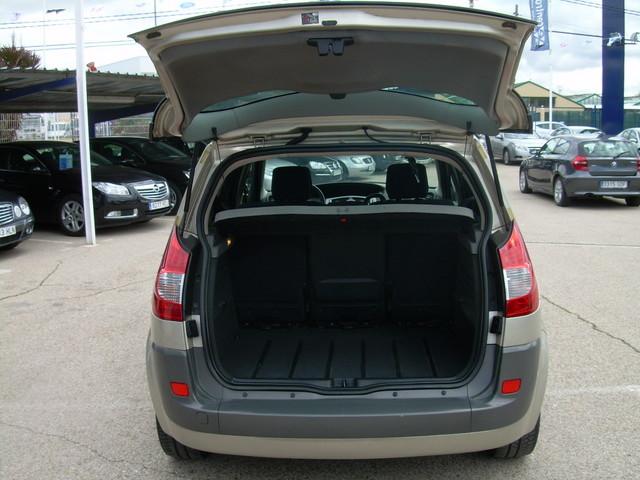 Renault Scenic Renault Scenic 1.5 dCi Dynamique 105CV