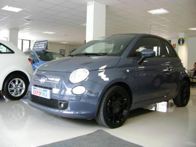 Fiat 500 Fiat 500 0.9 T TwinAir Sport