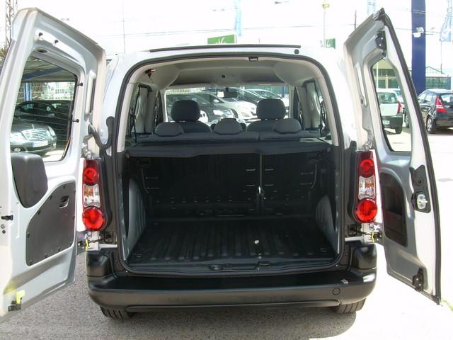 Peugeot Partner Peugeot Partner Combi 1.6 HDI Tepee Access 92C