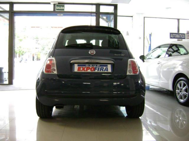 Fiat 500 Fiat 500 0.9 T TwinAir Sport