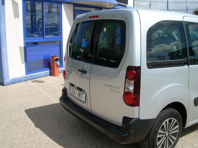 Peugeot Partner Peugeot Partner Combi 1.6 HDI Tepee Access 92C
