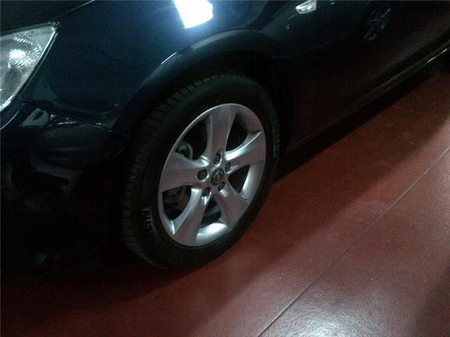 Opel Astra 1.7 CDTI 110 CV SELECTIVE