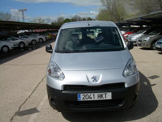 Peugeot Partner Peugeot Partner Combi 1.6 HDI Tepee Access 92C