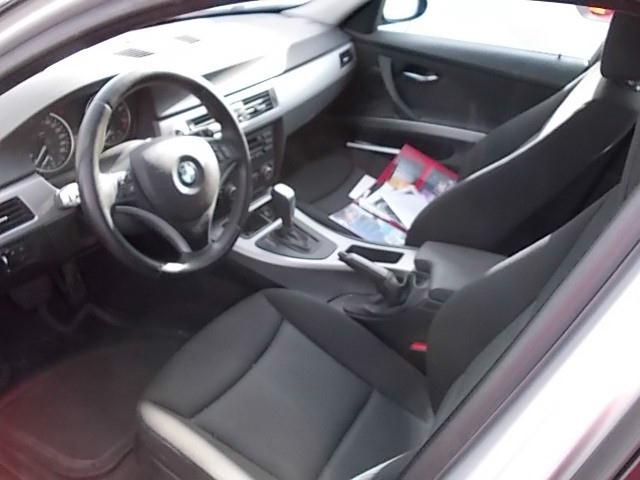 BMW 325 BMW 325 xi Aut.