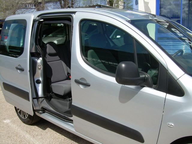 Peugeot Partner Peugeot Partner Combi 1.6 HDI Tepee Access 92C