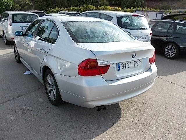 BMW 325 BMW 325 xi Aut.