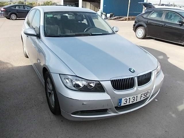 BMW 325 BMW 325 xi Aut.
