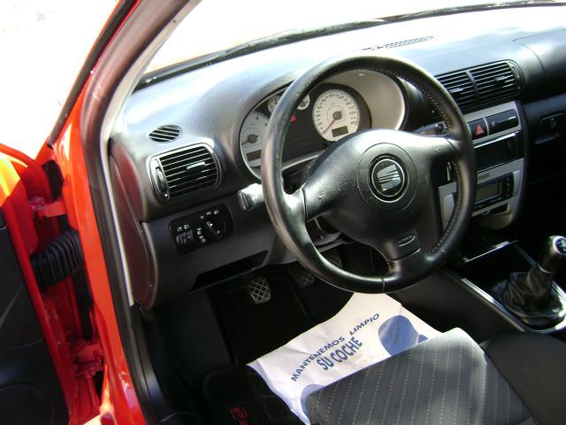 Seat Leon Seat Leon León 1.6 Last Edition 105