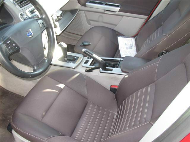 Volvo V50 Volvo V50 2.0d Momentum AUTOMATICO