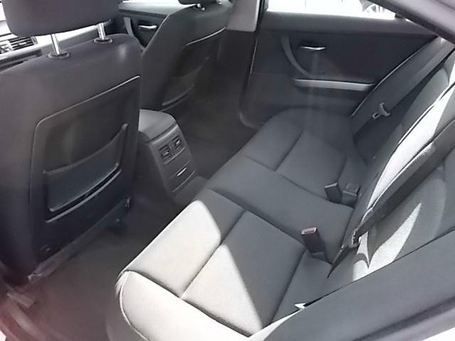 BMW 325 BMW 325 xi Aut.