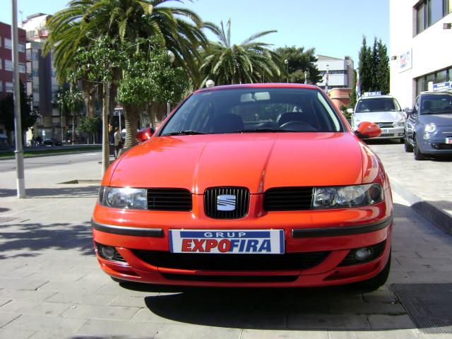 Seat Leon Seat Leon León 1.6 Last Edition 105