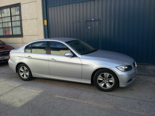 BMW 325 BMW 325 xi Aut.