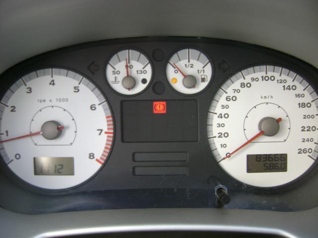 Seat Leon Seat Leon León 1.6 Last Edition 105