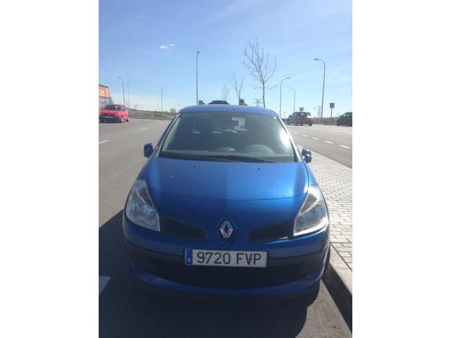 Renault Clio Renault Clio 1.5DCI Emotion eco2