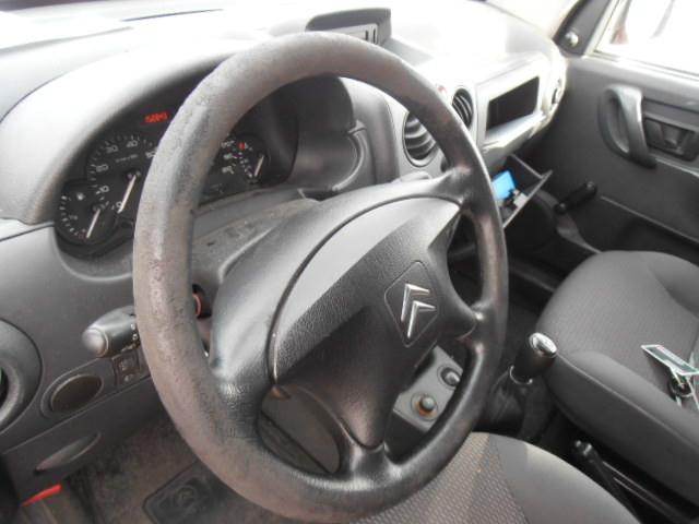 Citroen Berlingo Citroen Berlingo  BERLINGO FIRST 1.6 HDi 75 3 Puertas