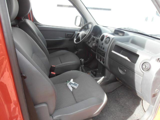 Citroen Berlingo Citroen Berlingo  BERLINGO FIRST 1.6 HDi 75 3 Puertas