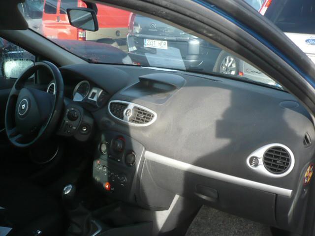 Renault Clio Renault Clio 1.5DCI Emotion eco2