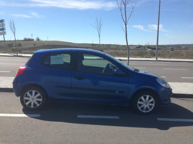 Renault Clio Renault Clio 1.5DCI Emotion eco2