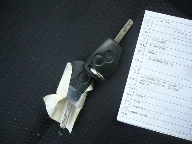 Renault Clio Renault Clio 1.5DCI Emotion eco2