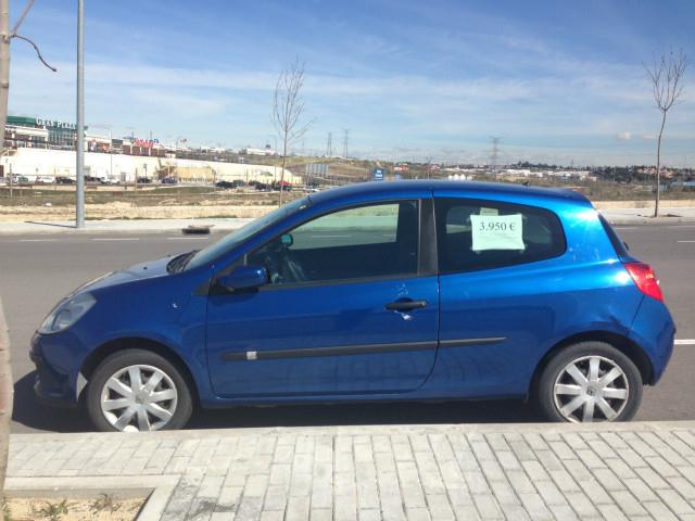 Renault Clio Renault Clio 1.5DCI Emotion eco2