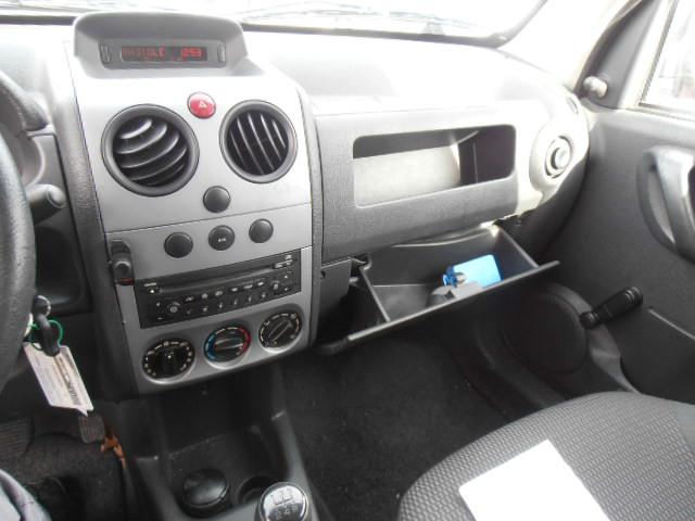 Citroen Berlingo Citroen Berlingo BERLINGO FIRST 1.6 HDi 75 3 Puertas