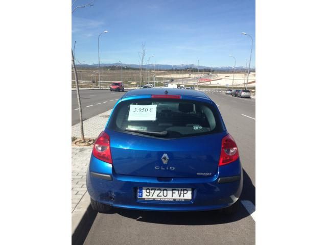 Renault Clio Renault Clio 1.5DCI Emotion eco2