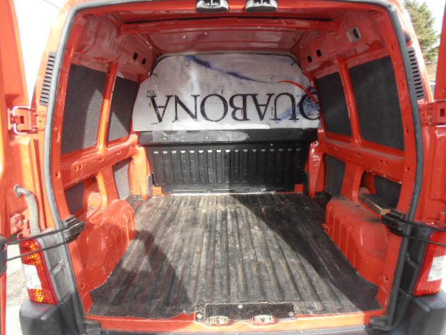 Citroen Berlingo Citroen Berlingo  BERLINGO FIRST 1.6 HDi 75 3 Puertas