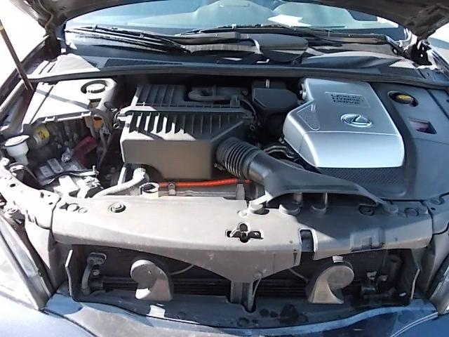 Lexus RX 450h Lexus RX 450h RX400h