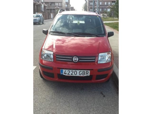 Fiat Panda Fiat Panda 1.2 Dynamic