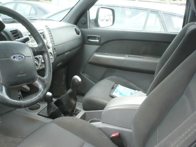 Ford Ranger Ford Ranger 2.5TDCi DCb. XLT