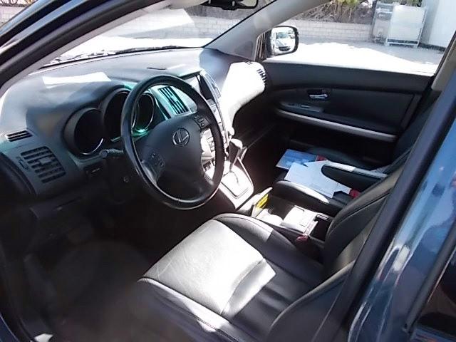 Lexus RX 450h Lexus RX 450h RX400h
