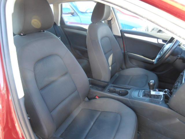 Audi A4 Audi A4 Avant 2.0TDI 143 DPF