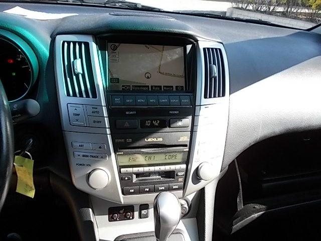 Lexus RX 450h Lexus RX 450h RX400h